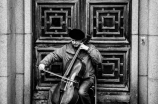 探秘国宝级大提琴家——阿瑙托维奇